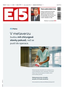 E15 - 1.11.2022