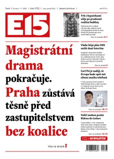E15 - 3.11.2022