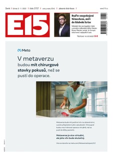 E15 - 9.11.2022