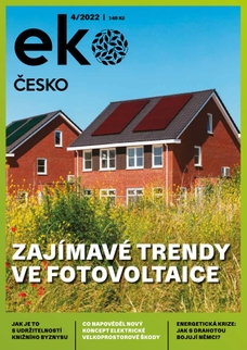EKO Česko 4/2022