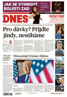 MF DNES - 10.11.2022