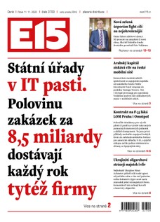 E15 - 11.11.2022