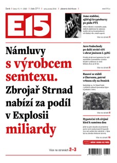 E15 - 15.11.2022