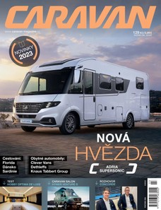 Caravan 03/2022