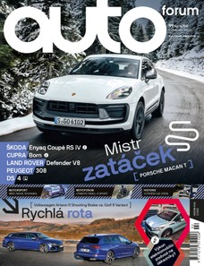 AUTOforum 02/2022