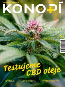 Konopí č. 18