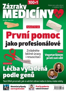 Zázraky medicíny 7-8/2022