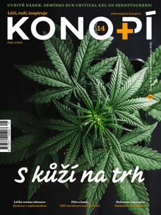 Konopí č. 14