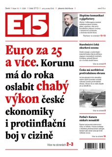 E15 - 18.11.2022