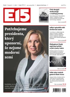 E15 - 21.11.2022