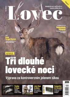Lovec 12/2022