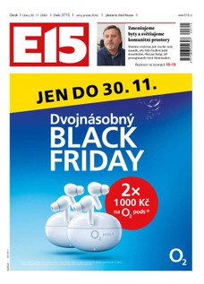 E15 - 22.11.2022