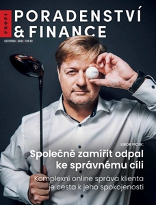 Profi Poradenství & Finance 11/2022