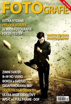 ČS Fotografie 20/2013