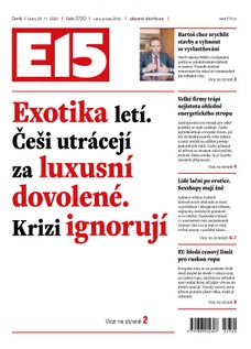 E15 - 29.11.2022