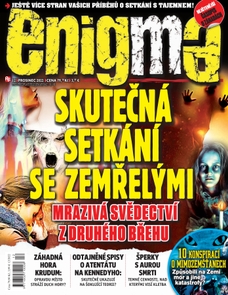 Enigma 12/22
