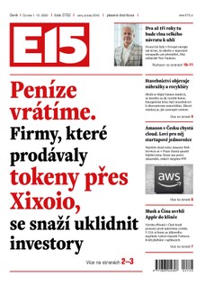 E15 - 1.12.2022