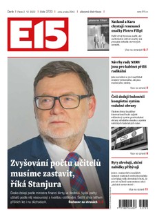 E15 - 2.12.2022