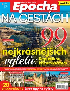 Epocha na cestách 1/22