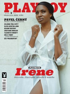 Playboy 03/2021