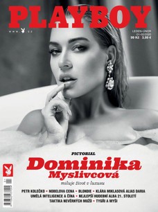 Playboy 01–02/2020