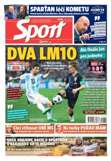 Sport - 13.12.2022