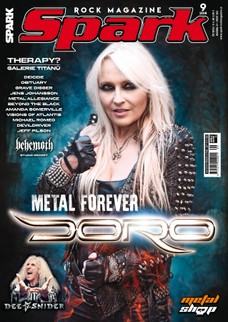 Spark 09/2018