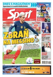 Sport - 16.12.2022