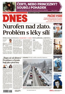 MF DNES - 17.12.2022