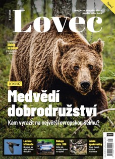 Lovec 1-2/2023