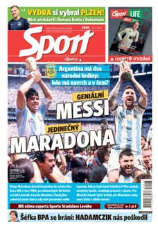 Sport - 20.12.2022