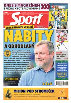 Sport - 23.12.2022