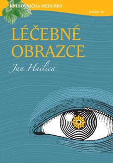 Knihovnička Meduňky KM46 Léčebné obrazce - Jan Hnilica