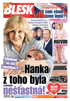 Blesk - 29.12.2022