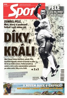 Sport - 30.12.2022