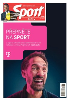 Sport - 31.12.2022