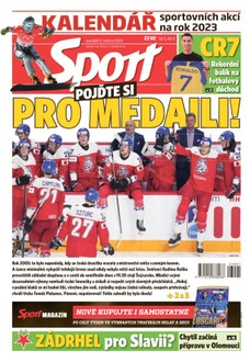 Sport - 2.1.2023