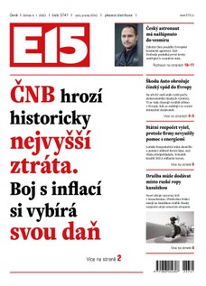 E15 - 4.1.2023