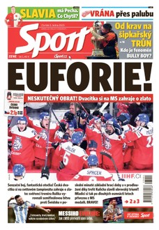 Sport - 5.1.2023