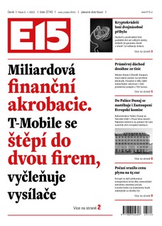 E15 - 6.1.2023