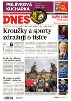 MF DNES - 9.1.2023
