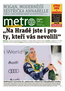 METRO - 9.1.2023