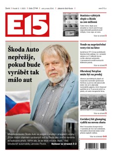 E15 - 9.1.2023
