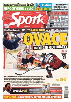 Sport - 11.1.2023