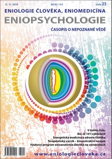 Eniologie člověka 04/2019 (číslo 23)