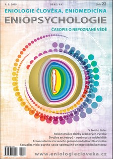 Eniologie člověka 03/2019 (číslo 22)