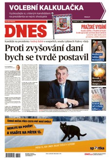 MF DNES - 12.1.2023