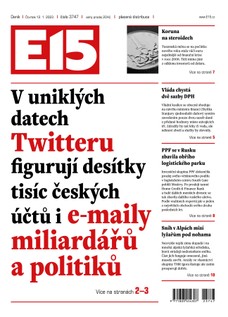 E15 - 12.1.2023