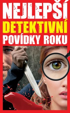 NEJLEPŠÍ DETEKTIVNÍ POVÍDKY 2021