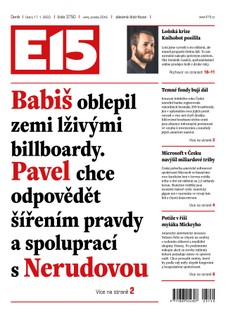 E15 - 17.1.2023